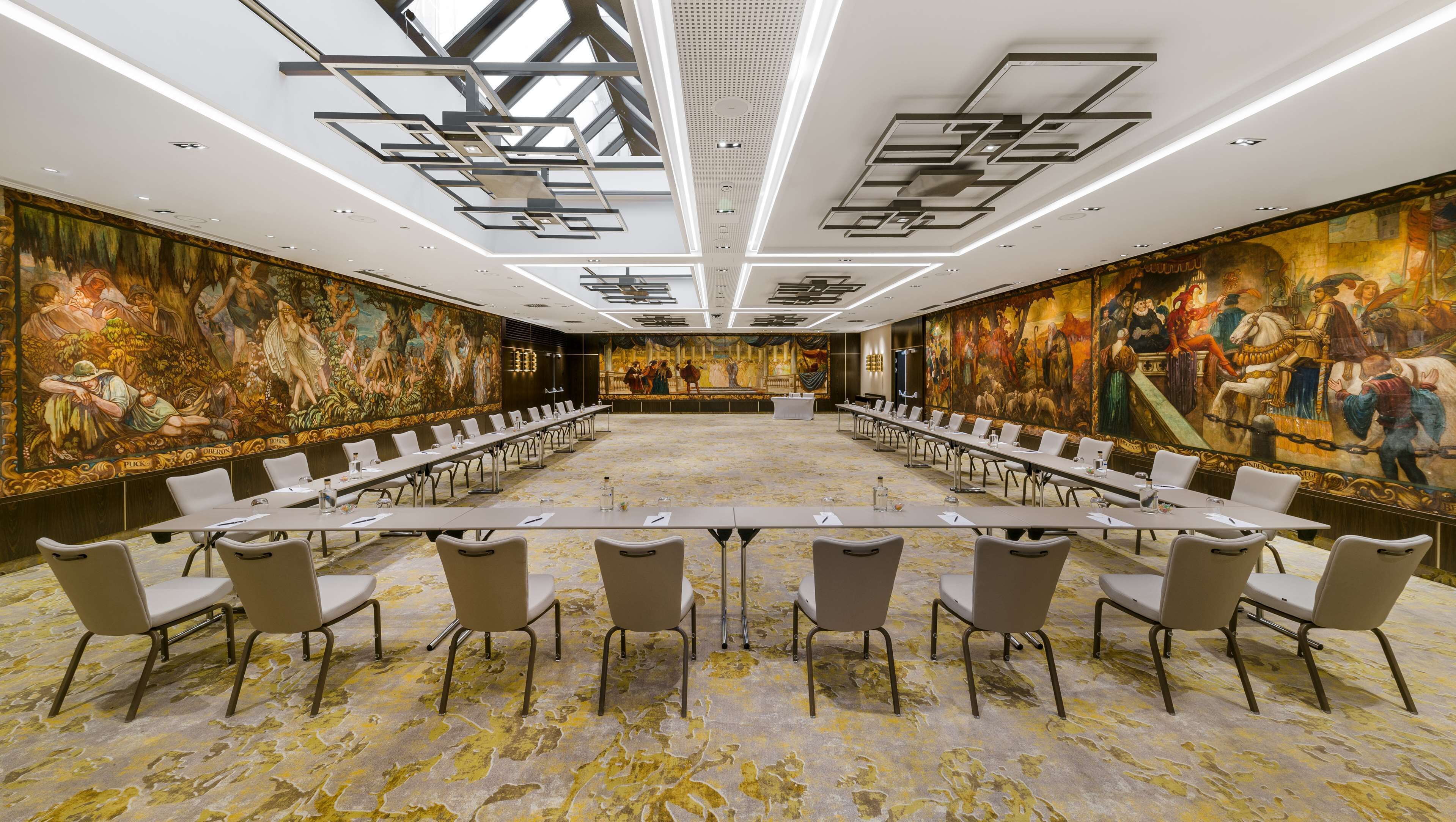 Photo - Radisson Blu Béke Hotel, Budapest