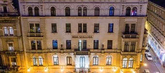 Radisson Blu Beke Hotel, Budapest