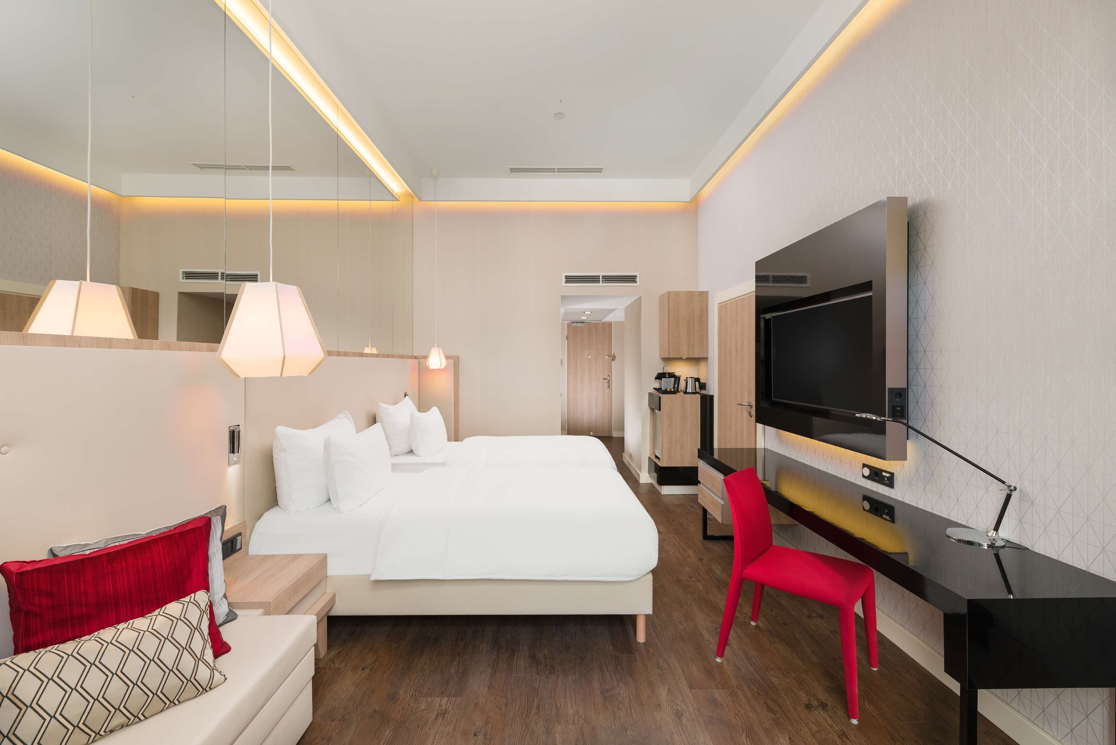 Photo - Radisson Blu Béke Hotel, Budapest