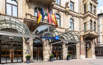 Radisson Blu Beke Hotel, Budapest