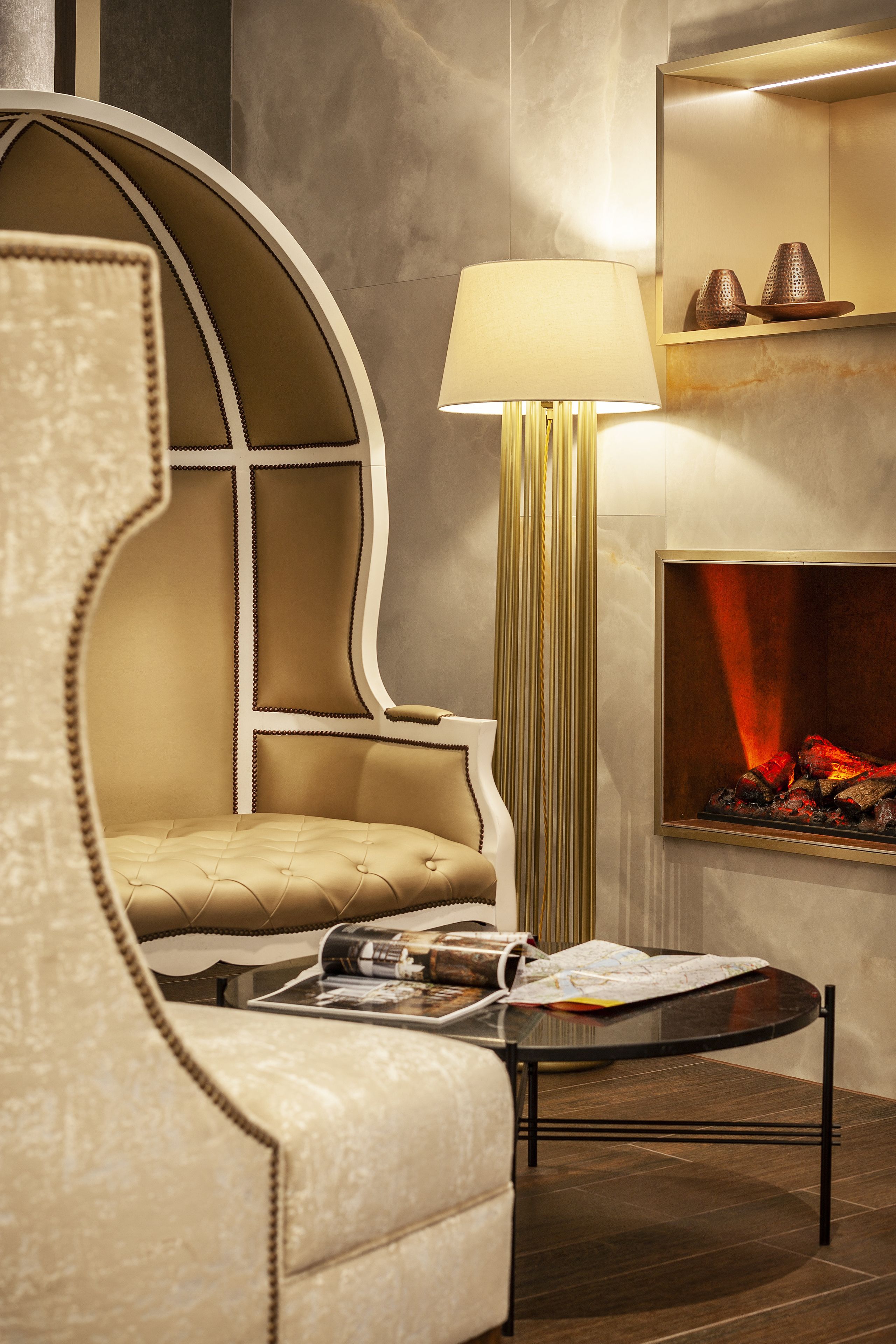 Photo - Radisson Blu Béke Hotel, Budapest