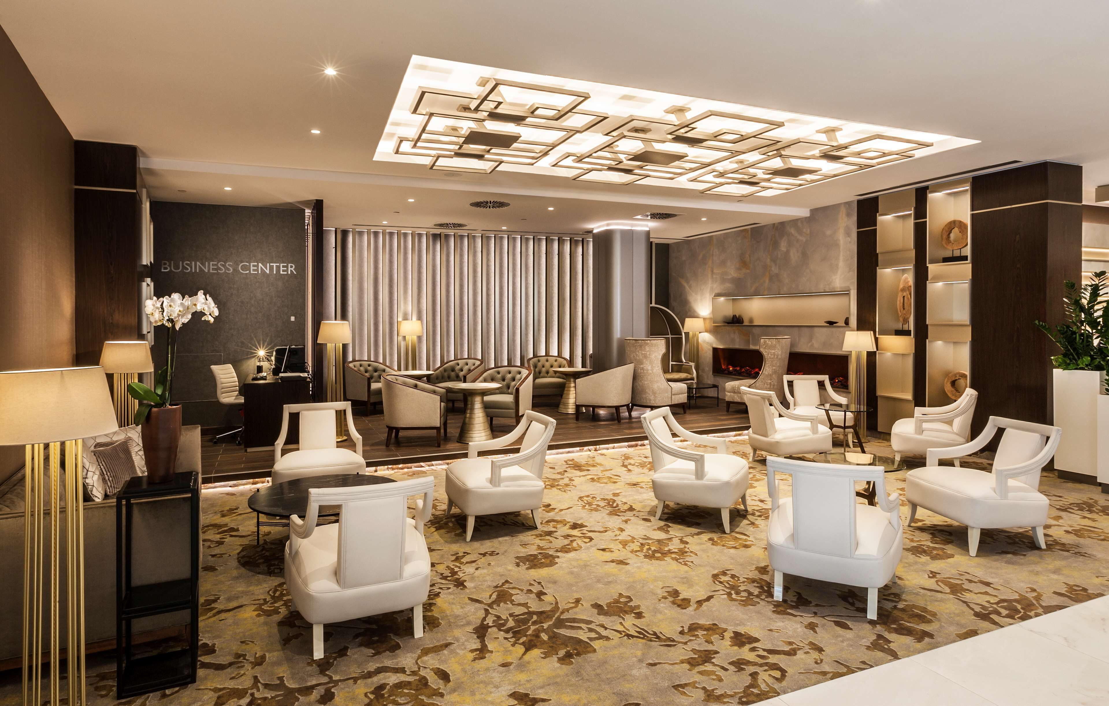 Photo - Radisson Blu Béke Hotel, Budapest