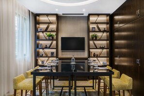 Meeting facility - Radisson Blu Beke Hotel, Budapest (Budapest)