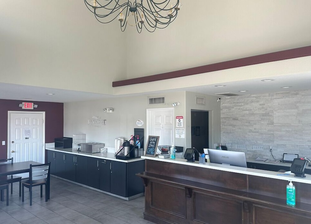 CLOSED - Red Roof Inn Kingman by null