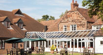 Holiday Inn Ashford Central by IHG