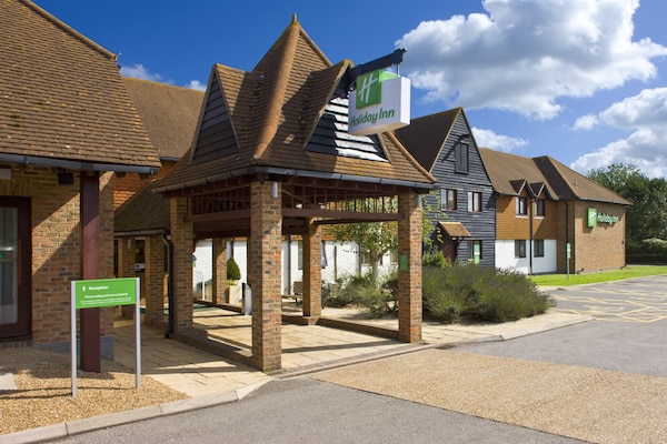 Holiday Inn Ashford Central By Ihg - Kent