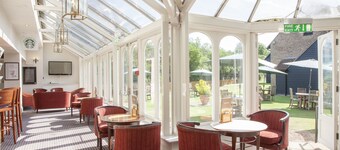 阿什福德中央假日飯店 IHG 旗下飯店