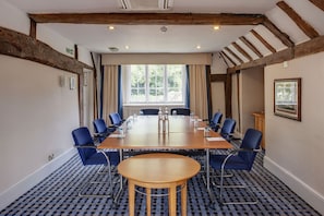 Salle de réunion
