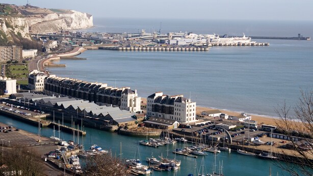 Point of interest - Holiday Inn Ashford Central by IHG (Ashford)