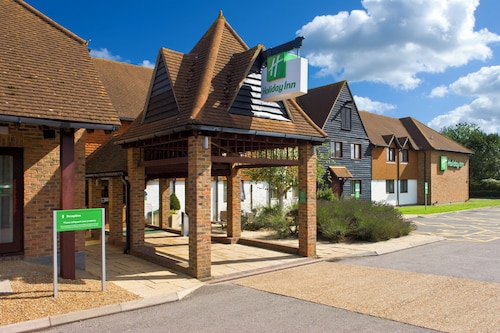 Holiday Inn Ashford Central by IHG