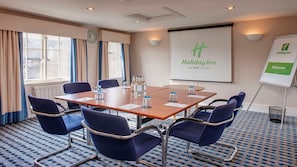 Meeting facility - Holiday Inn Ashford Central by IHG (Ashford)