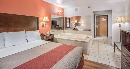 Motel 6 Levittown, PA - Bensalem