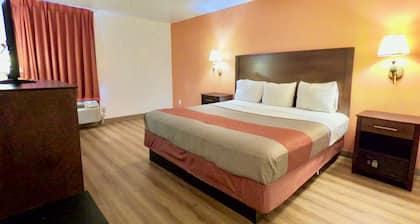 Motel 6 Levittown, PA - Bensalem