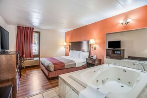 Bañera de hidromasaje