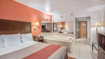 Banheira de hidromassagem