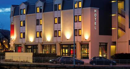 B&B HOTEL Le Mans Centre Cathédrale