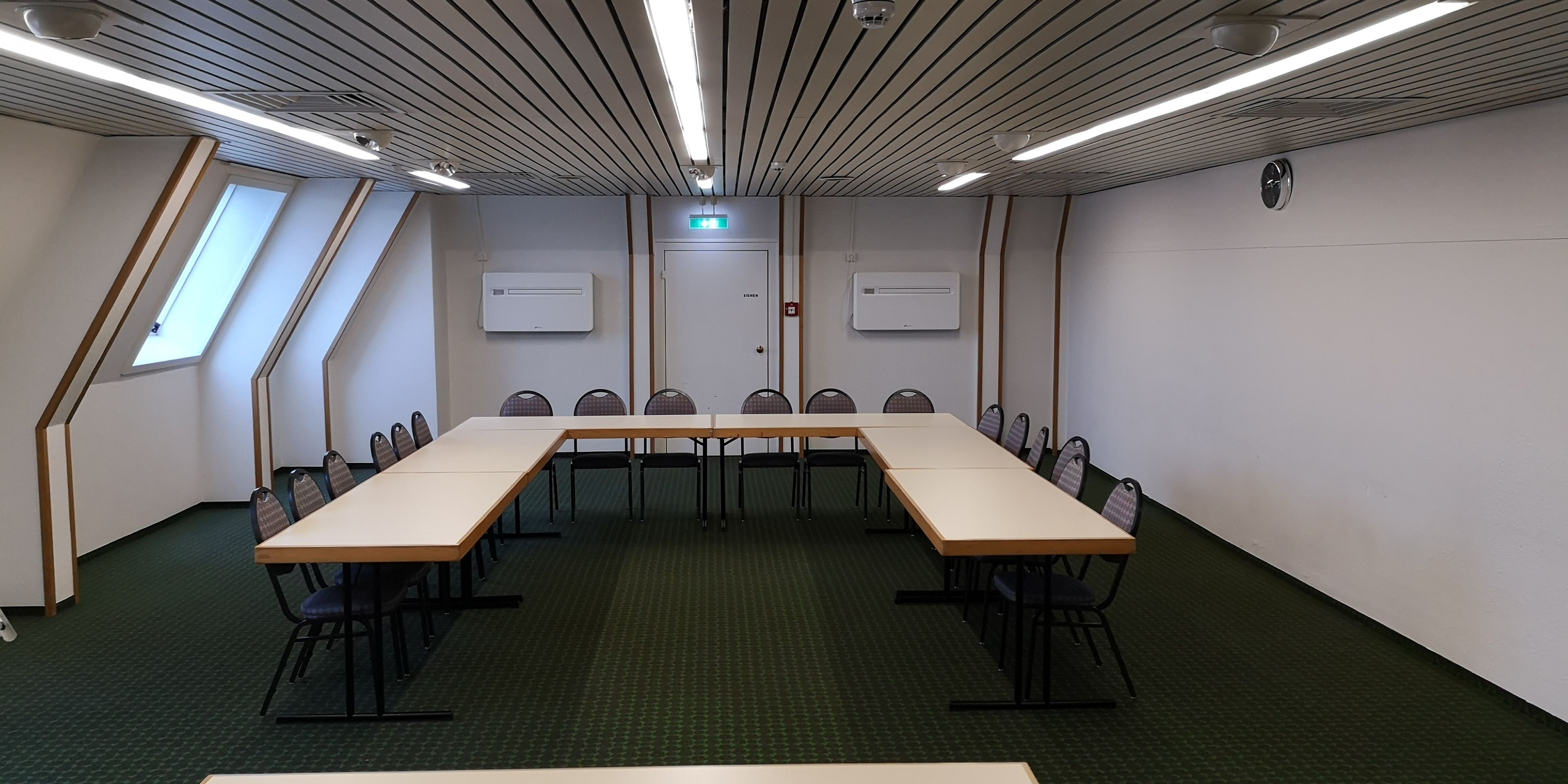 Foto - Good Morning Gelsenkirchen City