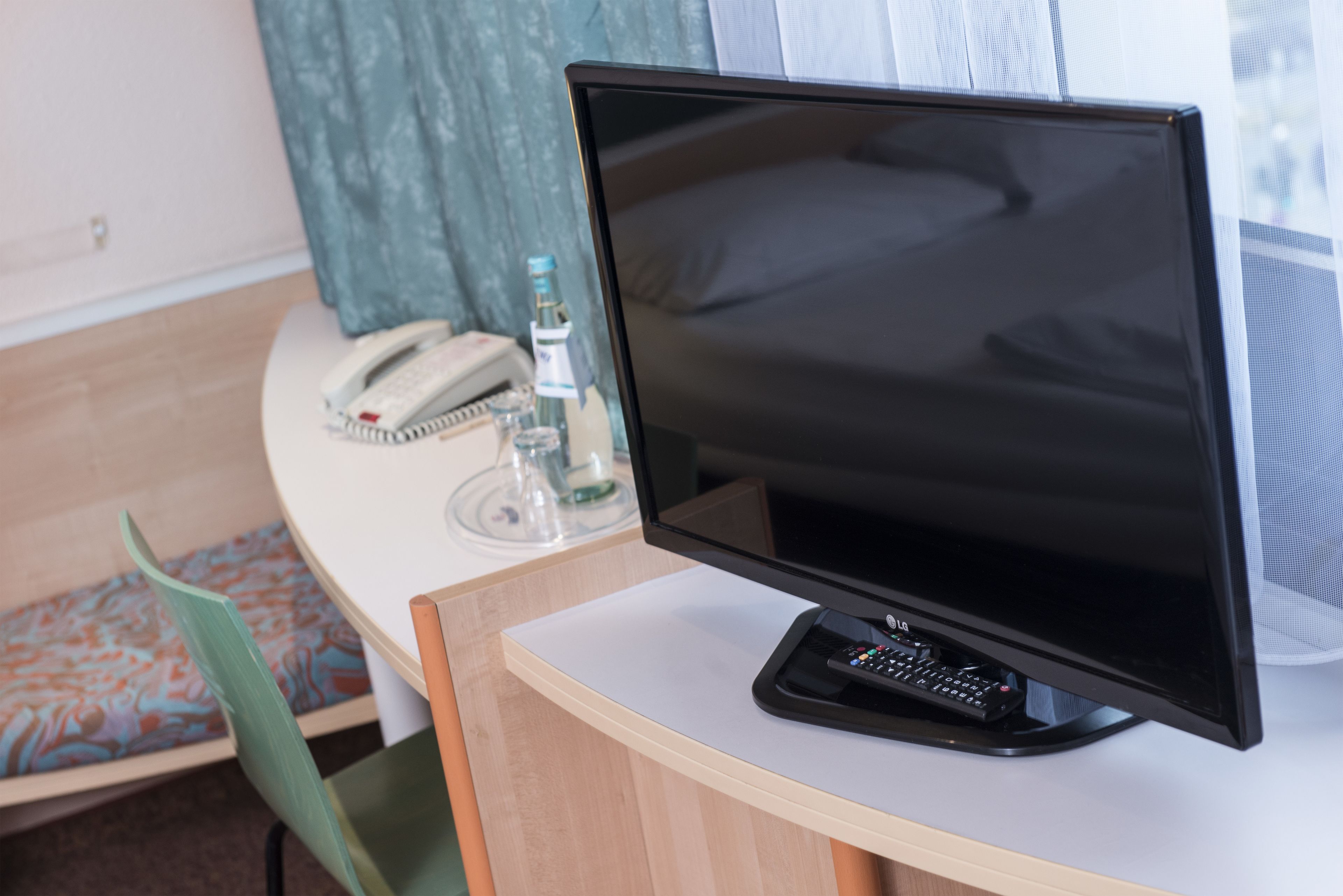 Foto - Good Morning Gelsenkirchen City