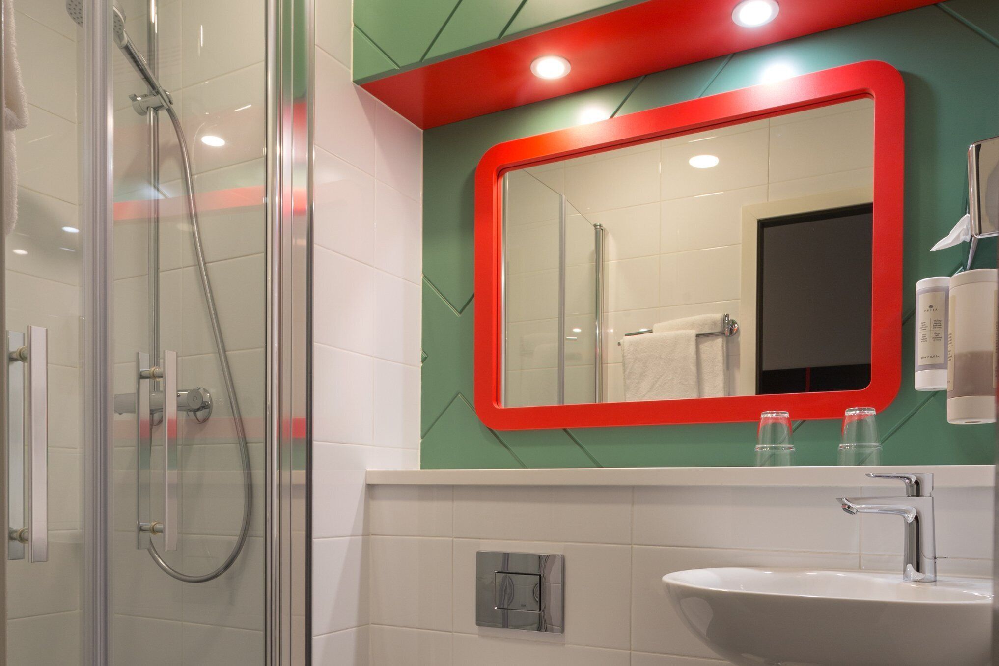 Foto - Good Morning Gelsenkirchen City