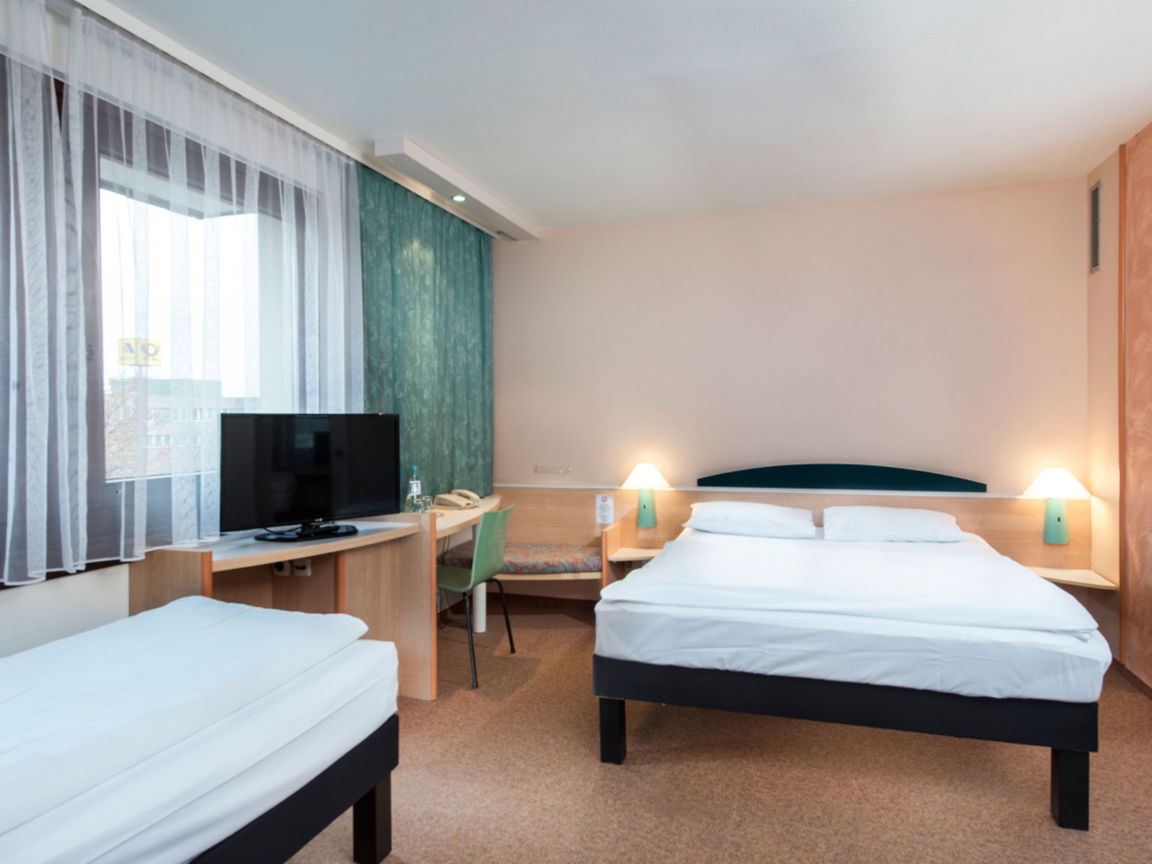 Foto - Good Morning Gelsenkirchen City