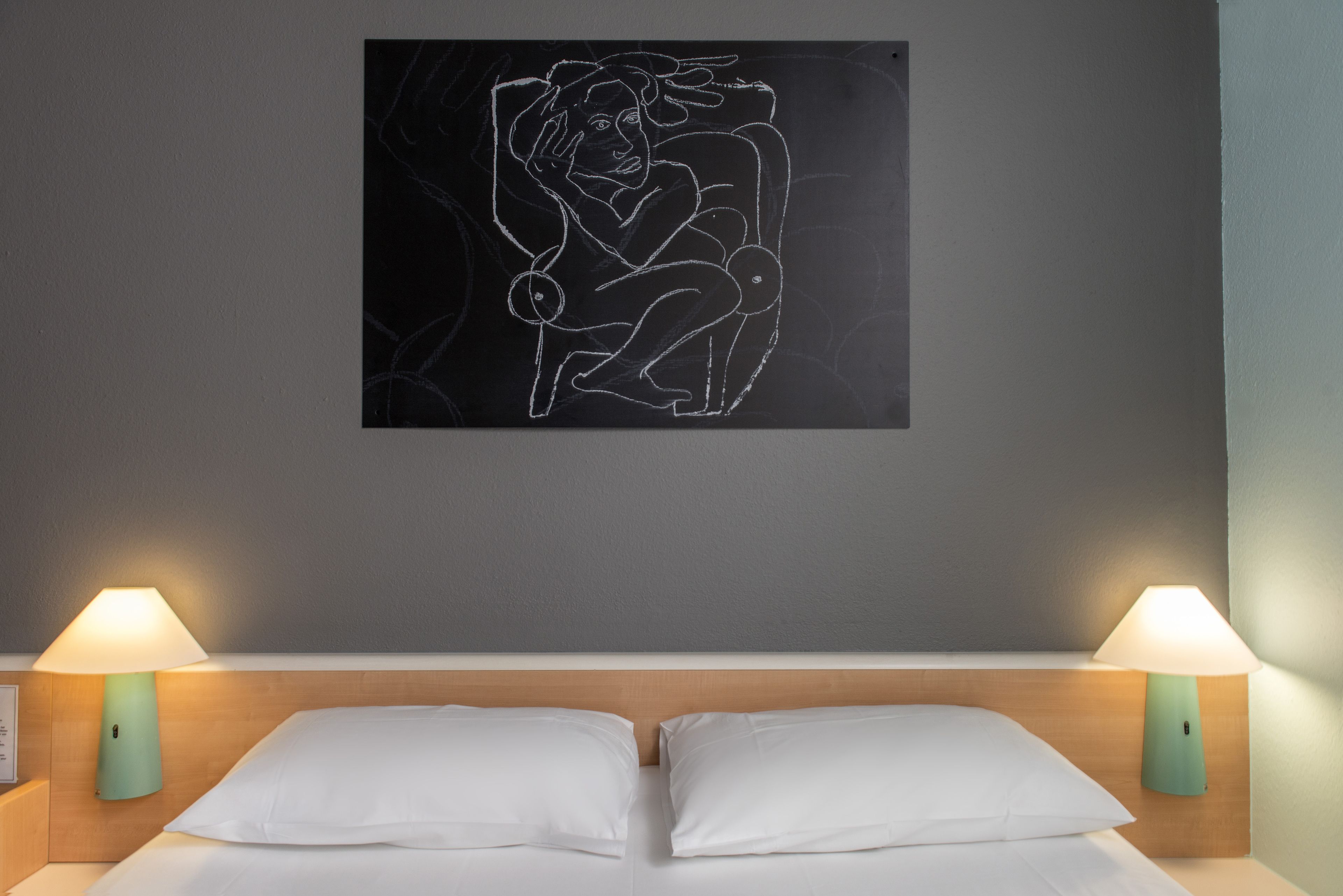 Foto - Good Morning Gelsenkirchen City