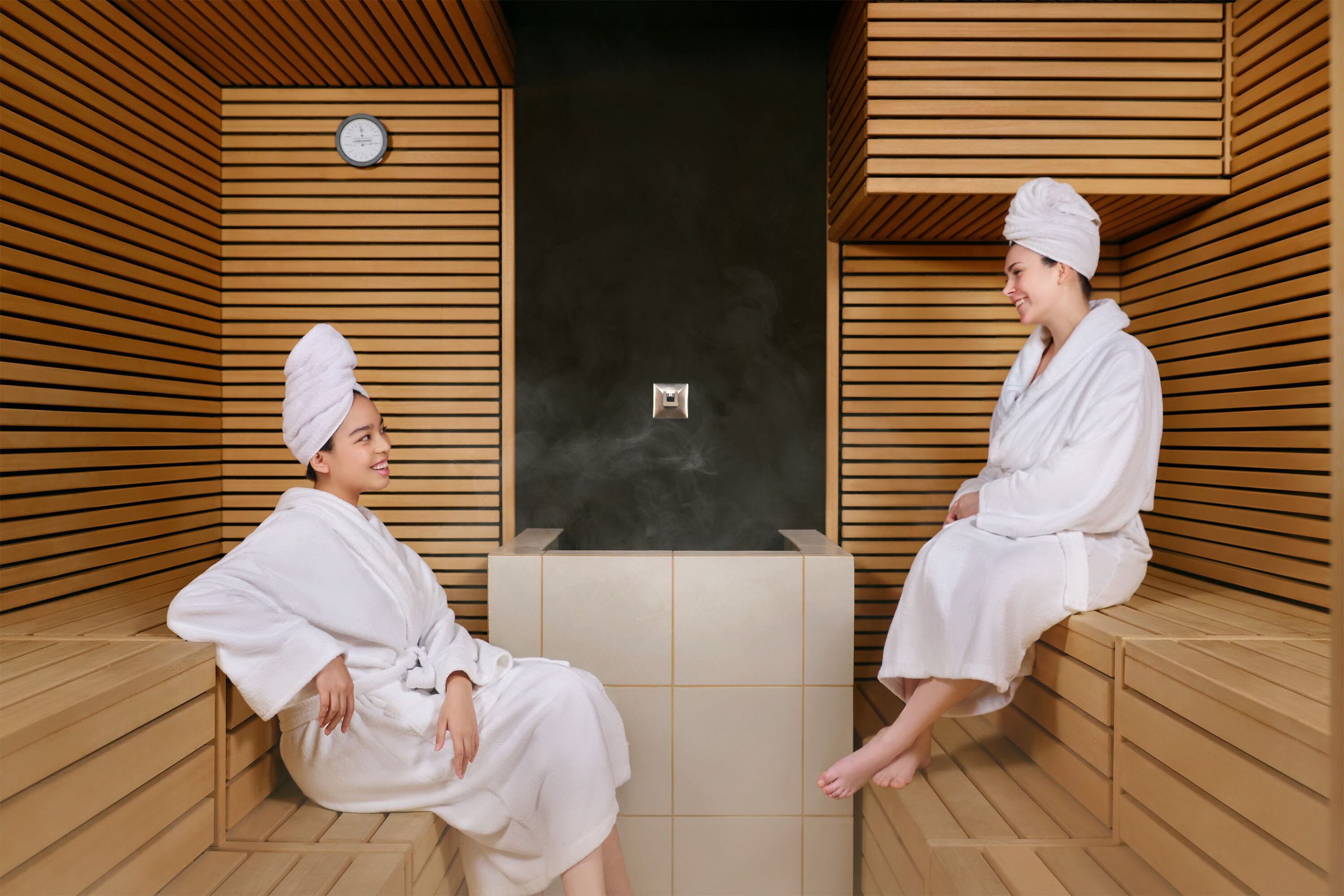 Foto - Shangri-La Jakarta