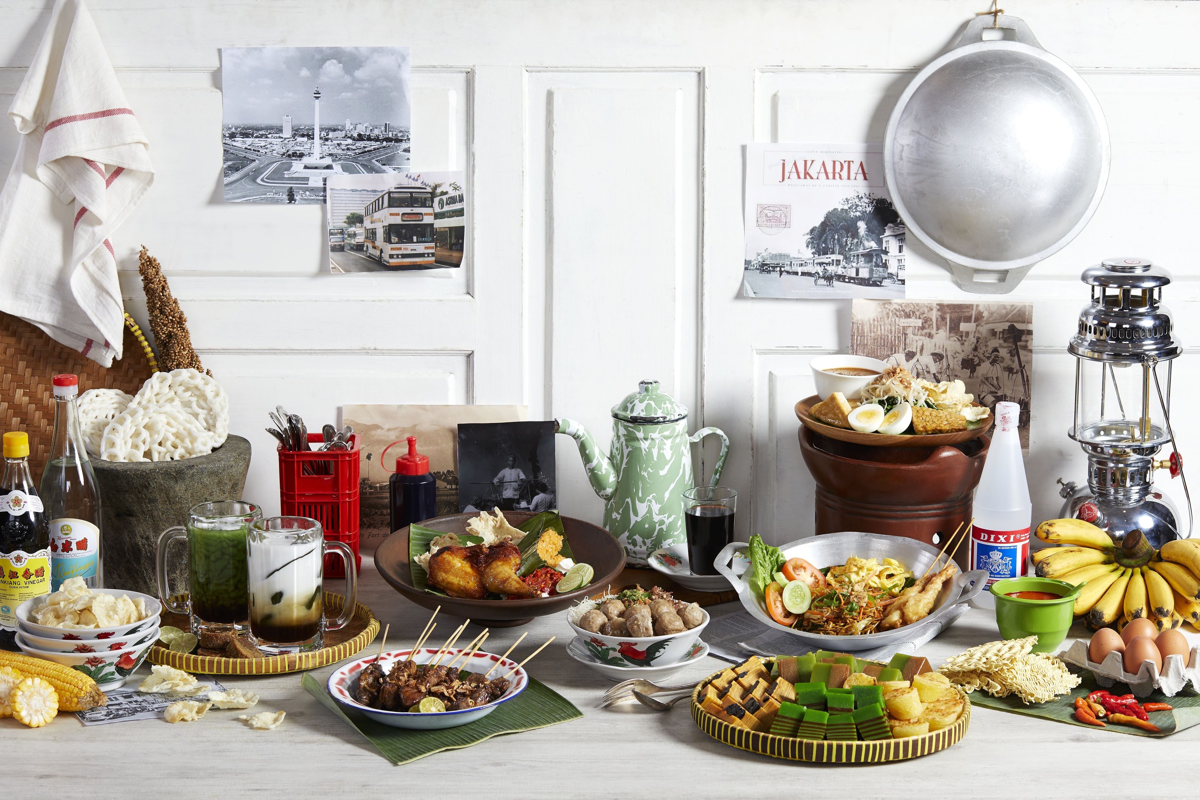 Tägliches Frühstücksbuffet gegen Gebühr