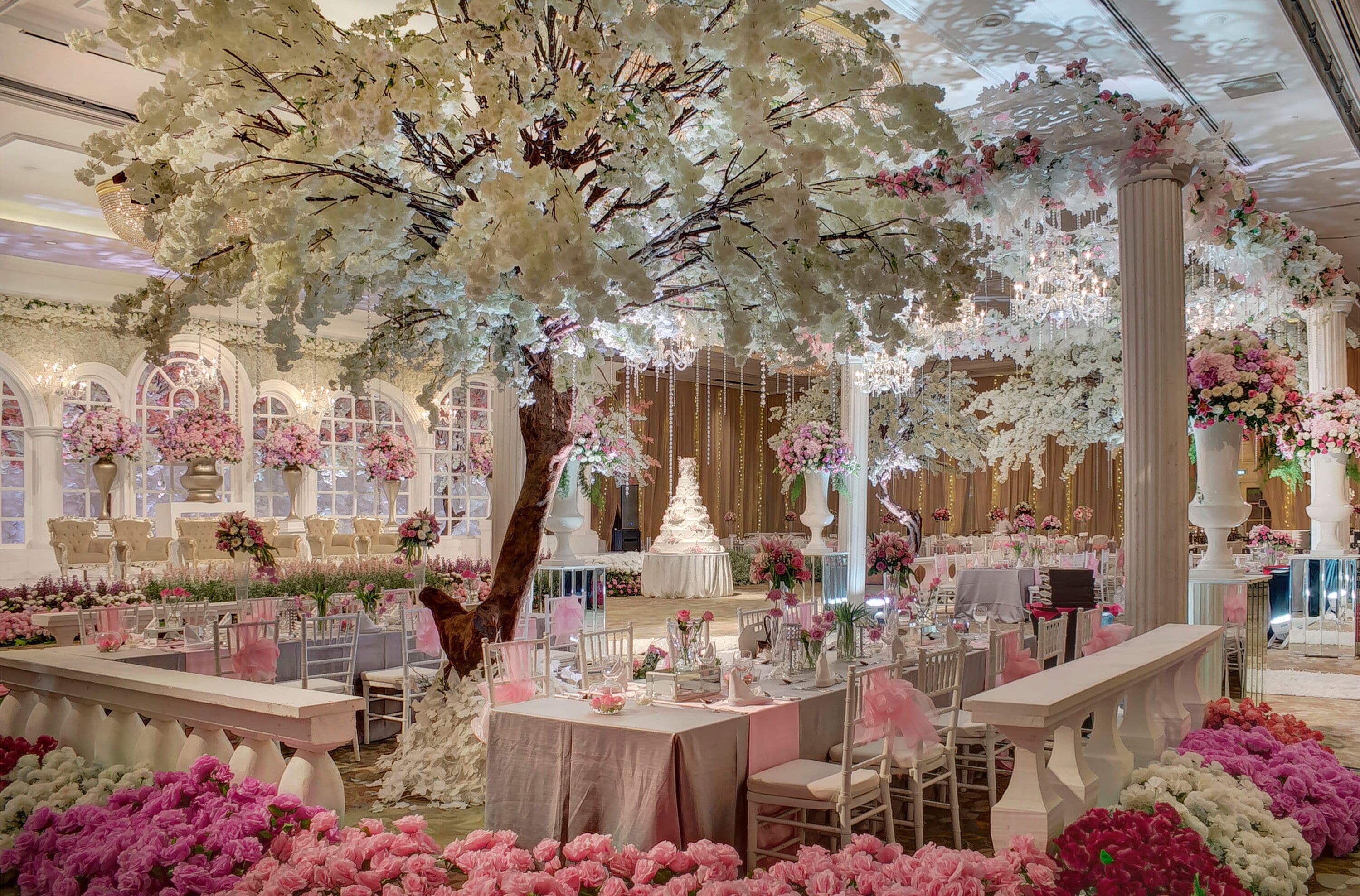 Foto - Shangri-La Jakarta Hotel