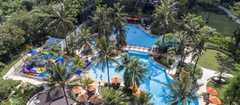 Shangri-La Jakarta