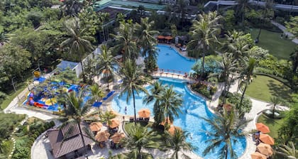 Shangri-La Jakarta