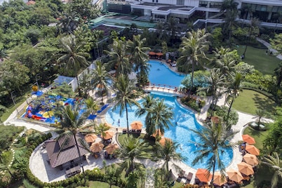 Shangri-La Jakarta