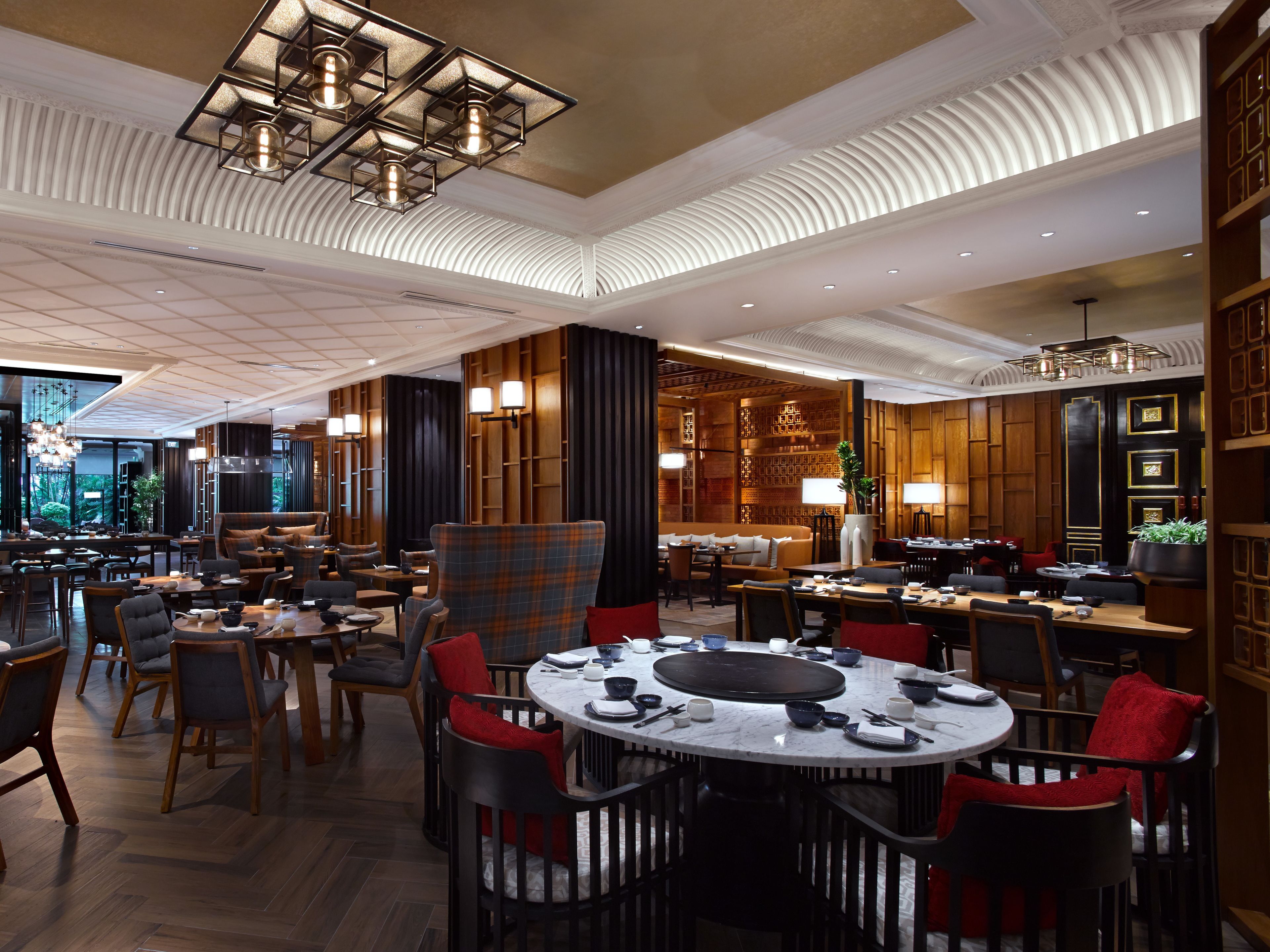 Restoran