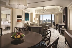 49-inch LED TV with cable channels, TV