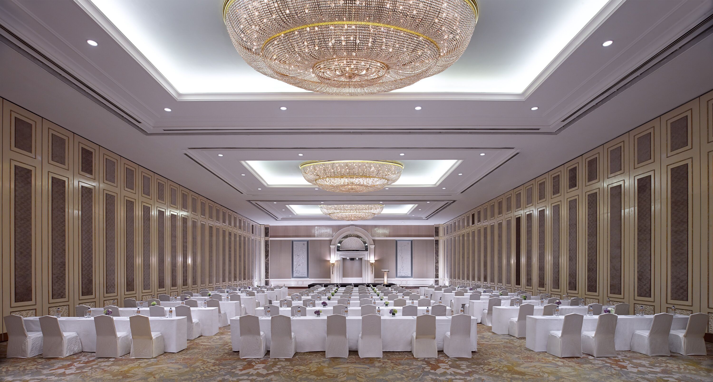 Ballroom