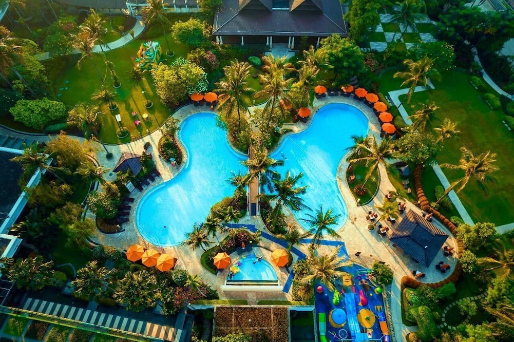Shangri-La Jakarta