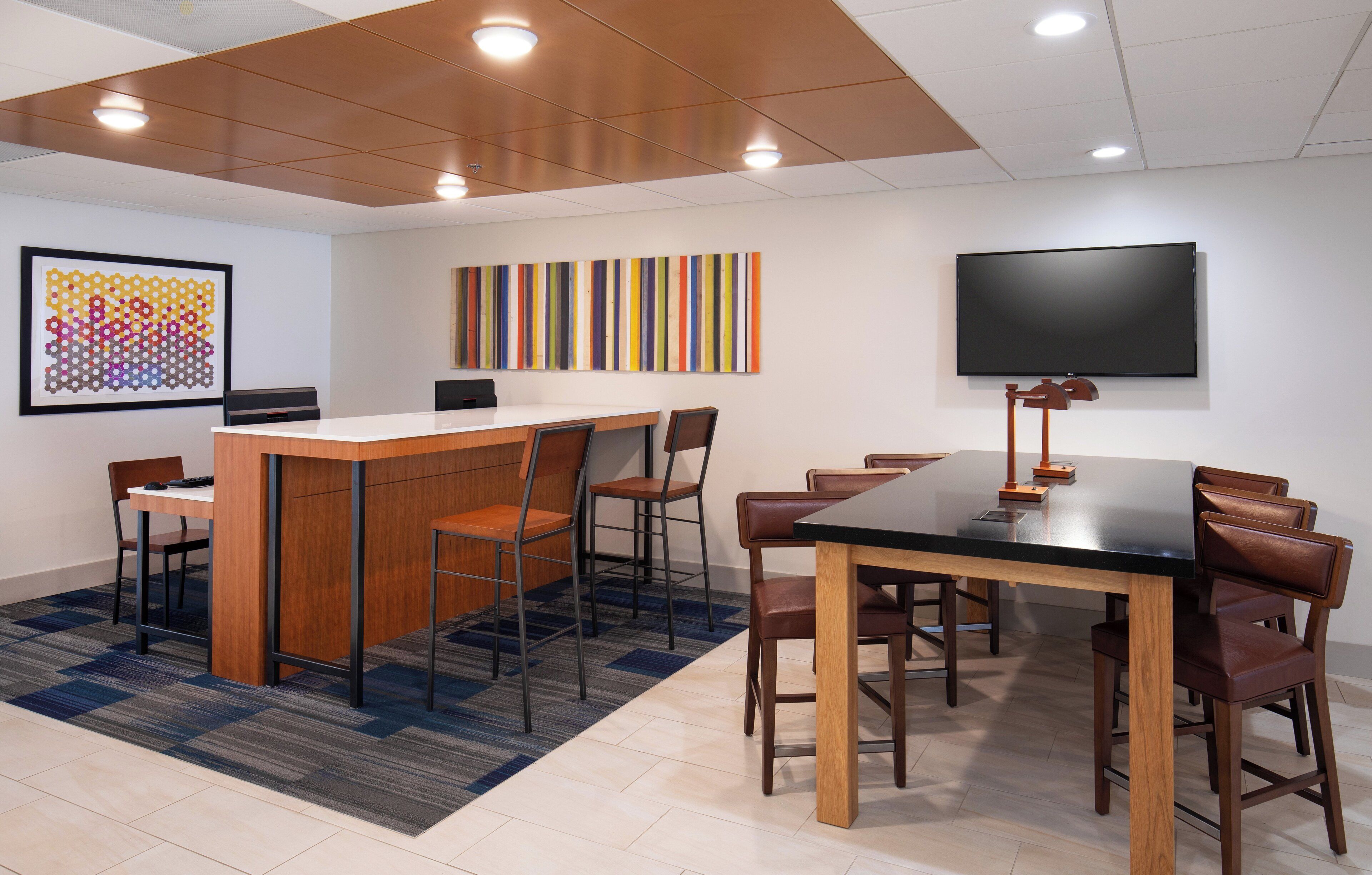 Foto - Holiday Inn Express Chesapeake - Norfolk by IHG