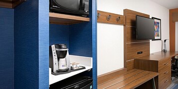 Servicios de la habitación