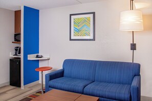 Servicio de la habitación