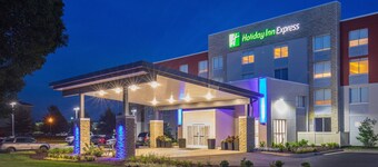 Holiday Inn Express Chesapeake - Norfolk by IHG