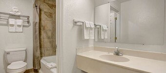 Motel 6 Clovis, NM