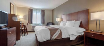 Quality Inn Hays I-70