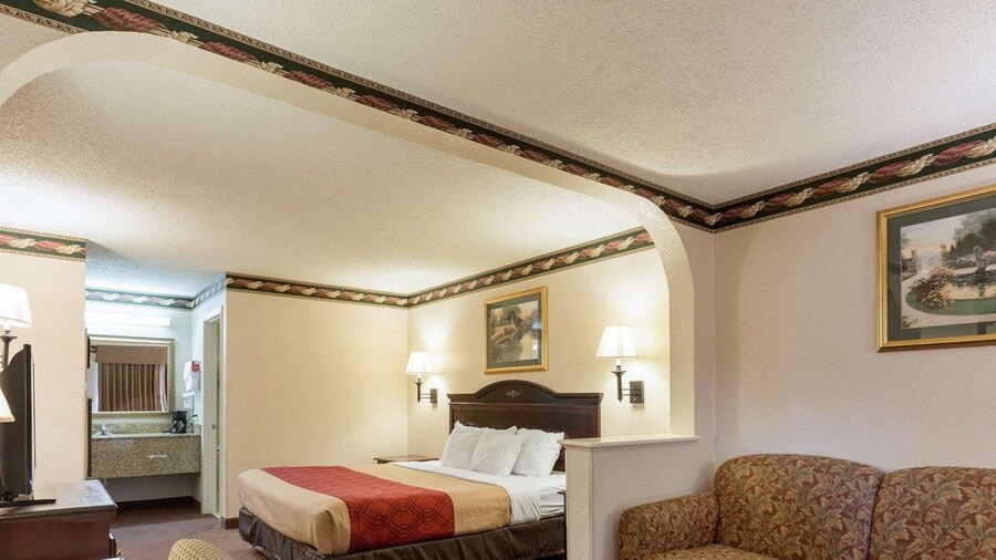 Econo Lodge Grenada
