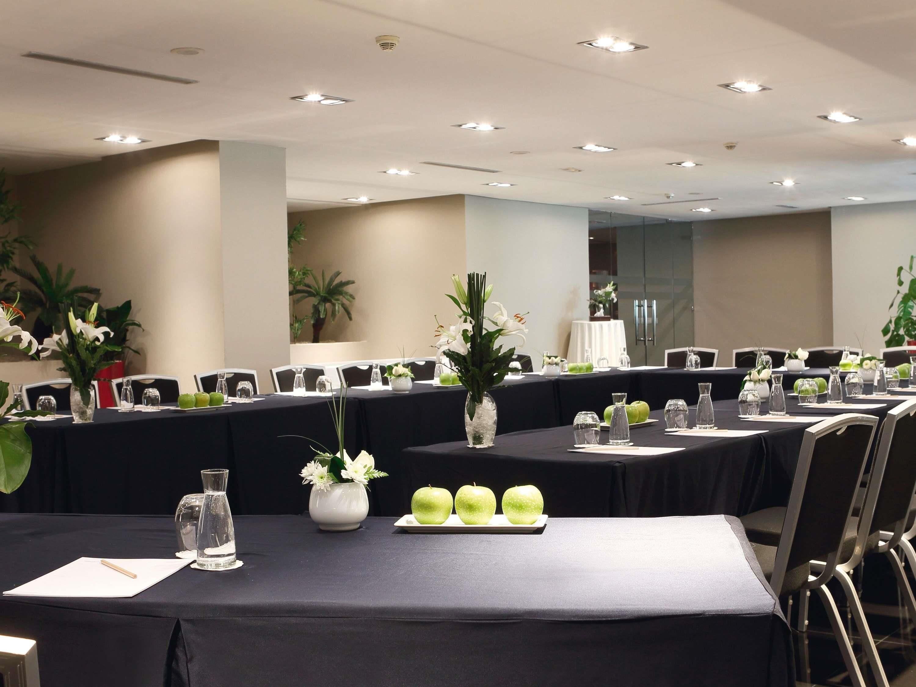 Foto - Mövenpick Hotel Casablanca