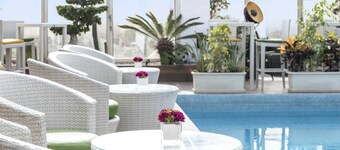 Mövenpick Hotel Casablanca