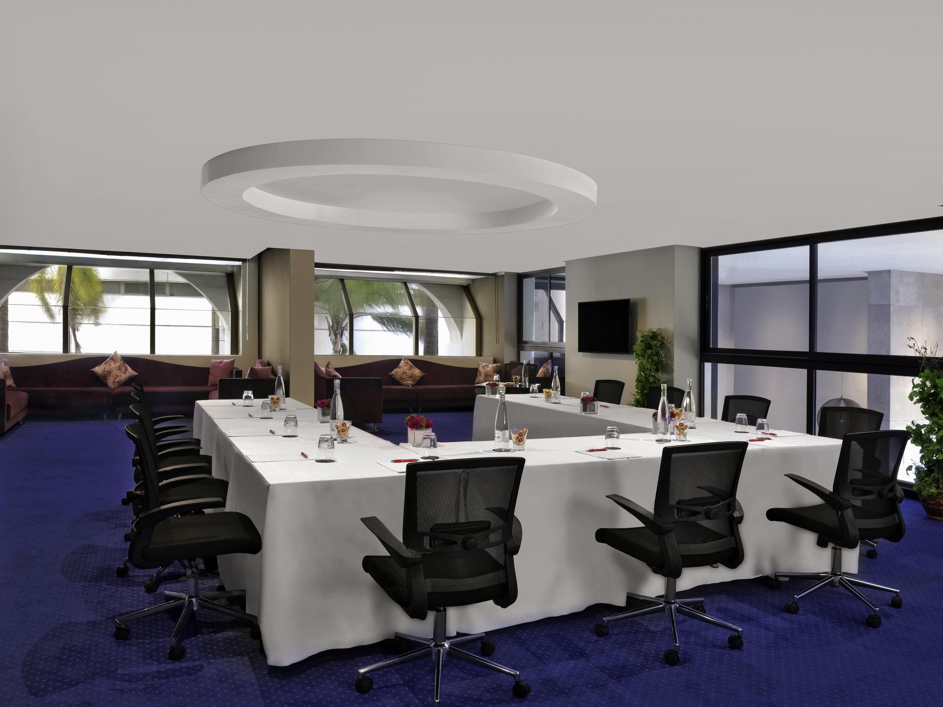 Foto - Mövenpick Hotel Casablanca