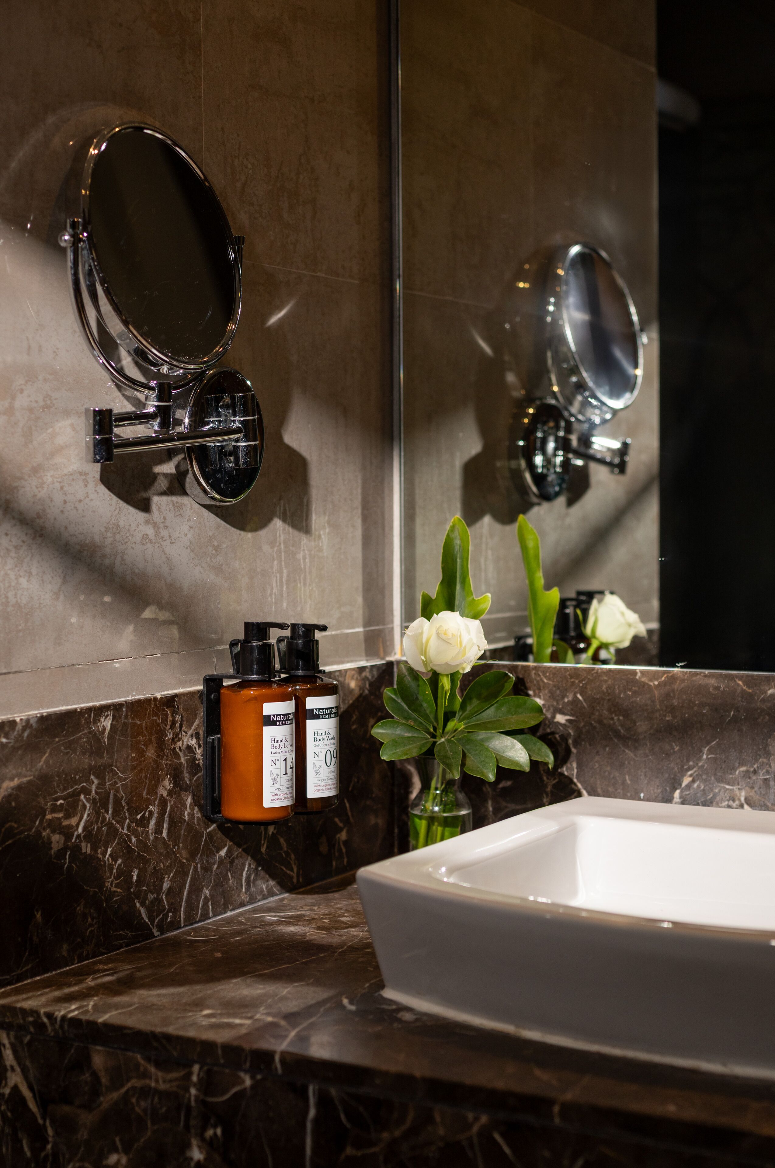 Foto - Mövenpick Hotel Casablanca