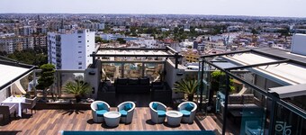 Mövenpick Hotel Casablanca