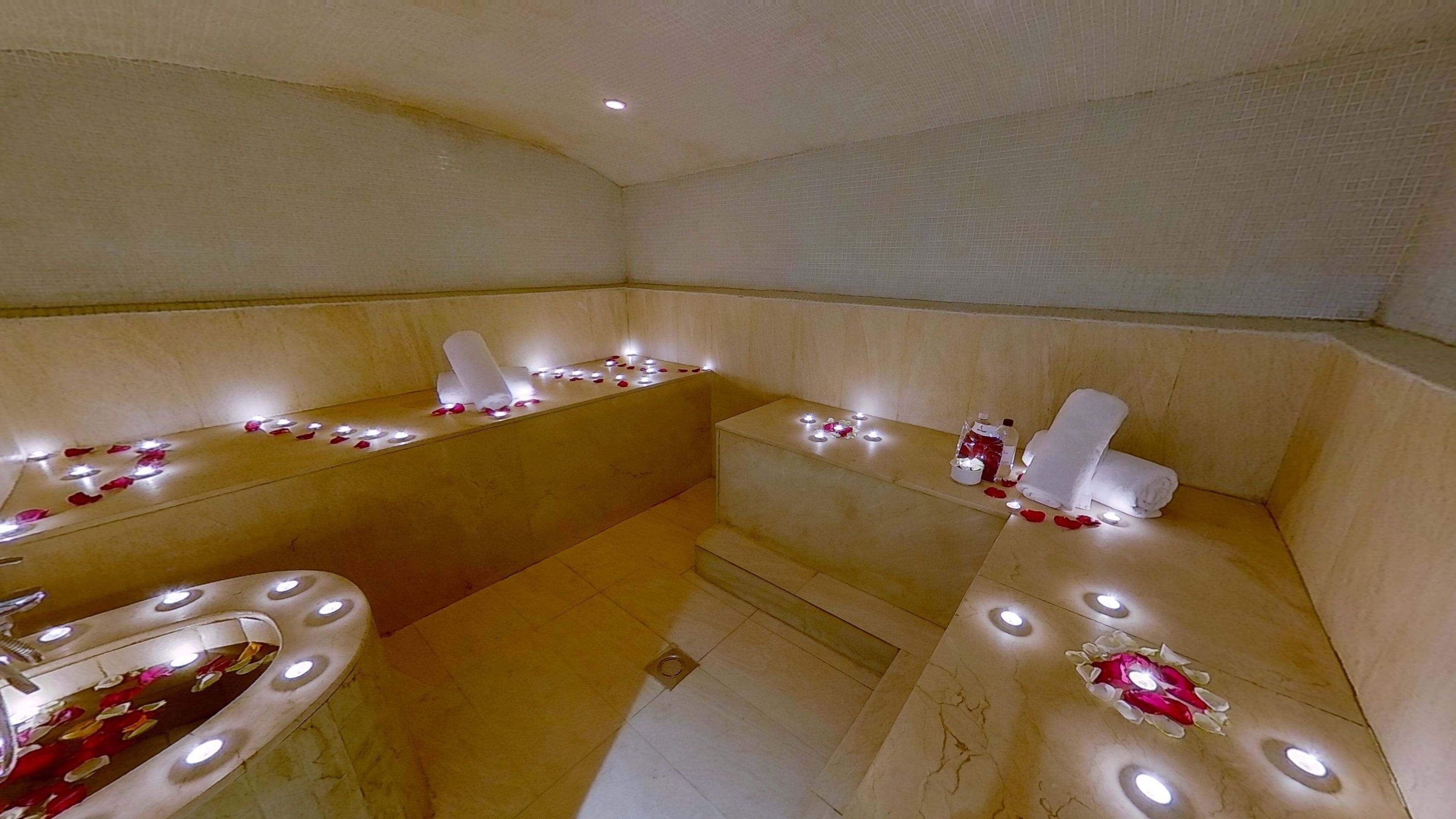 Foto - Mövenpick Hotel Casablanca