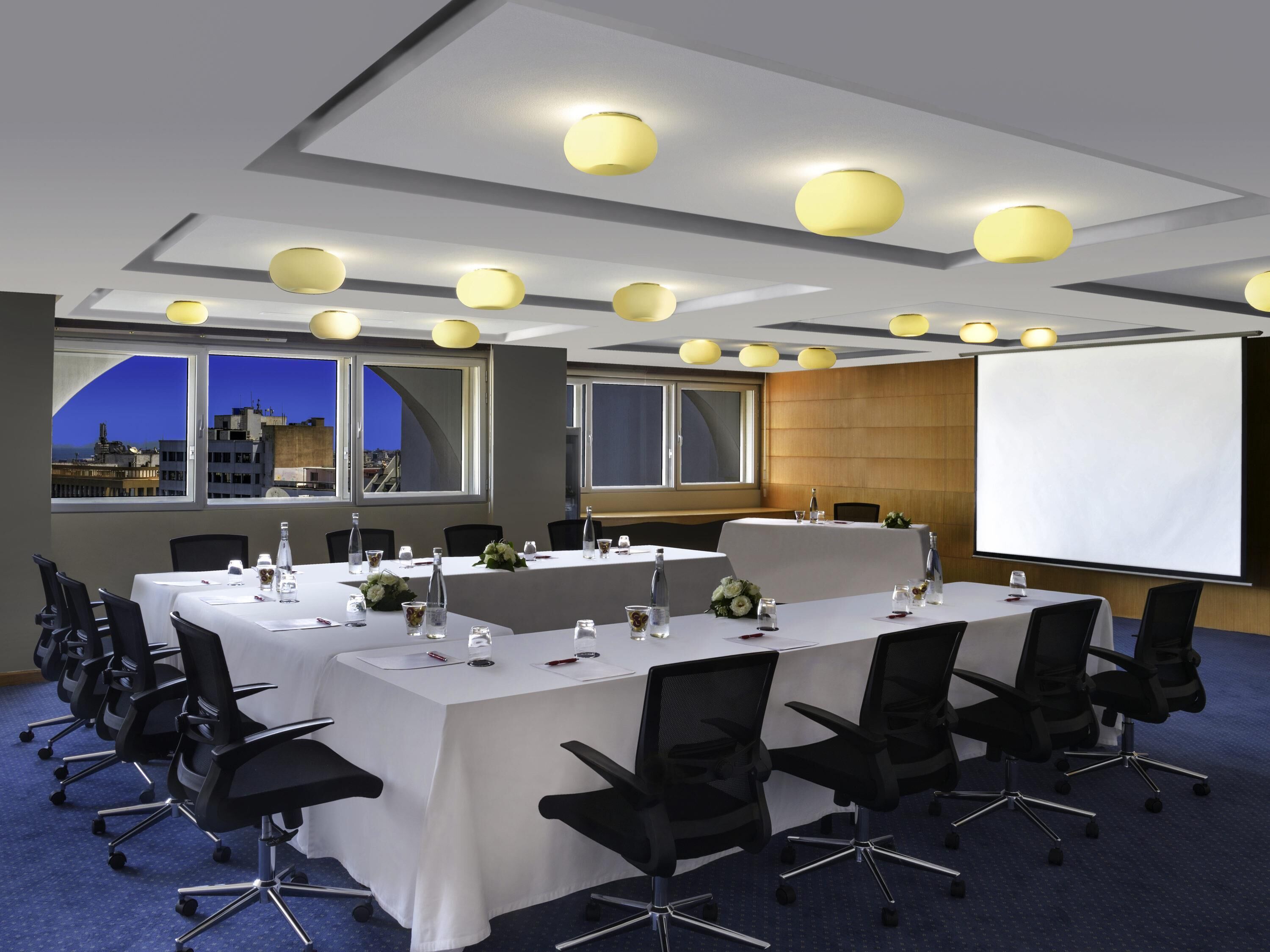 Foto - Mövenpick Hotel Casablanca