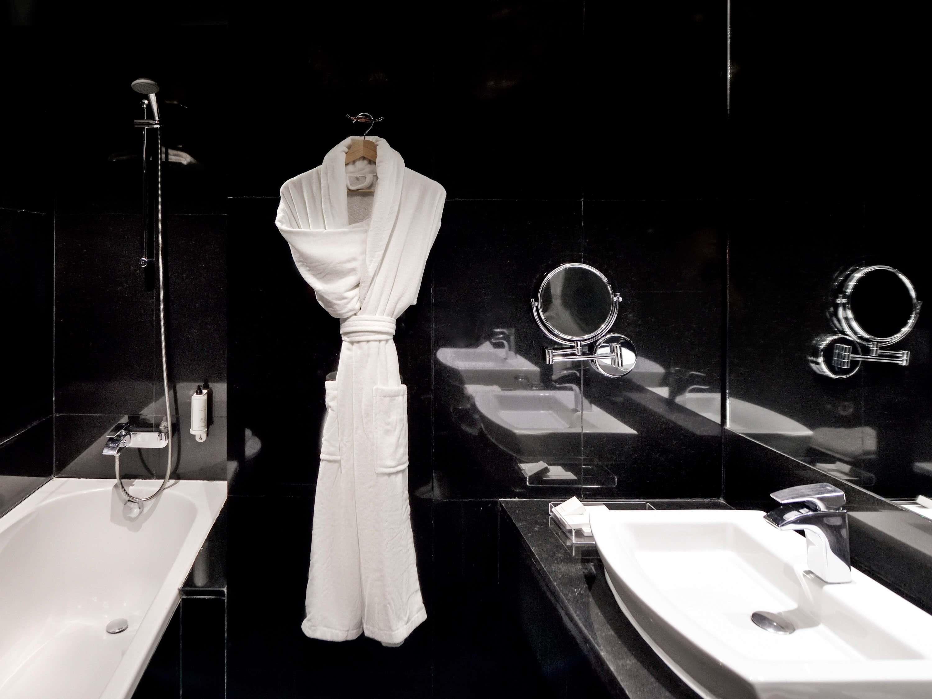 Foto - Mövenpick Hotel Casablanca